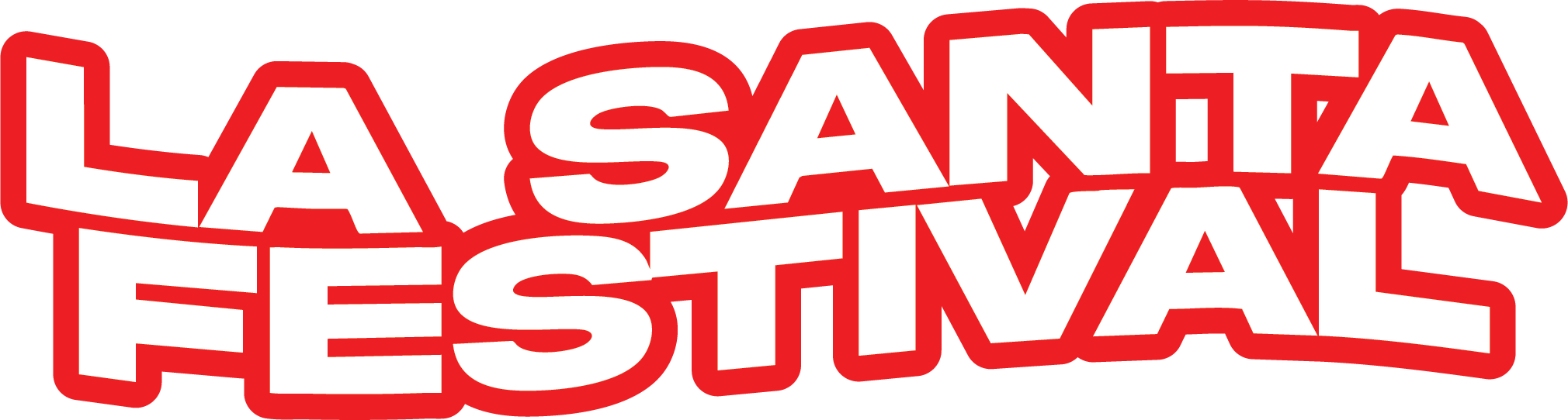 LA SANTA FESTIVAL